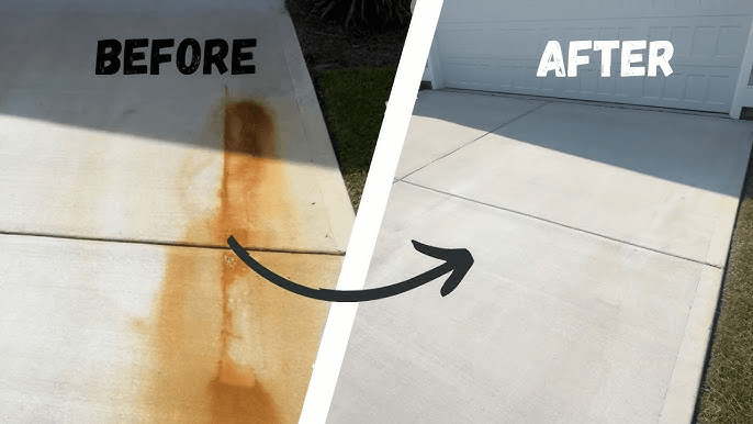 Rust Removal Melbourne FL