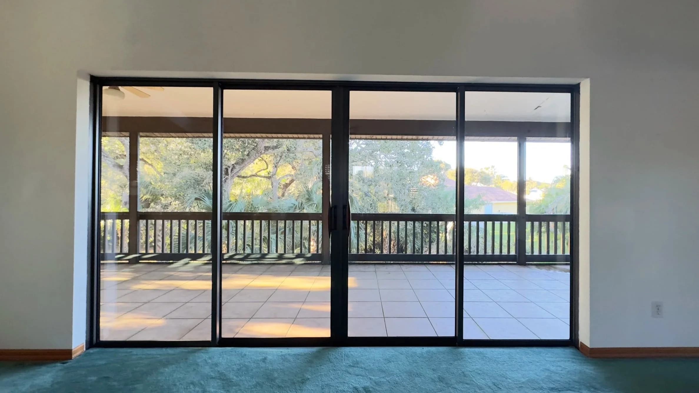 Indian Harbour Beach FL window cleaning